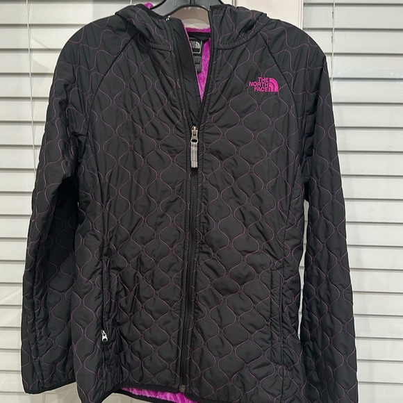 The North Face Other - THE NORTH FACE GIRLS JACKET